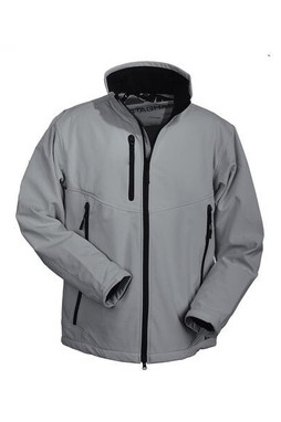 Mustaghata VOLCANO - Softshelljacke für Männer 3 Schichten