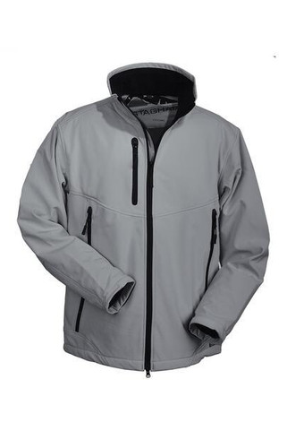 Mustaghata VOLCANO - Softshell Homme 3 Couches