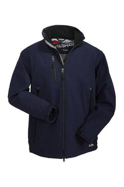 Mustaghata VOLCANO - SOFTSHELL JACKET FOR MEN 3 LAYERS