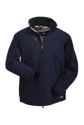 Mustaghata VOLCANO - Softshell Homme 3 Couches