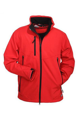 Mustaghata VOLCANO - Softshell Homme 3 Couches