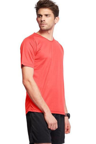 Mustaghata WINNER - T-Shirt Technique Homme 125 g/m²