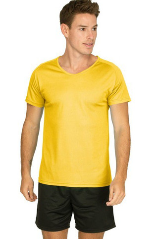 Mustaghata WINNER - T-Shirt Technique Homme 125 g/m²