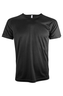 Mustaghata WINNER - ACTIVE T-SHIRT FOR MEN SHORT SLEEVES & RAGLANTES 125G