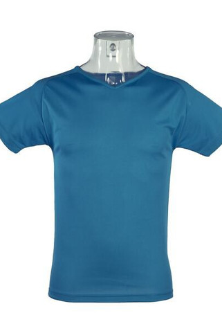 Mustaghata WINNER - T-Shirt Technique Homme 125 g/m²