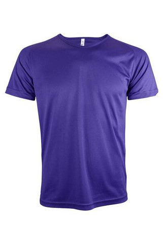 Mustaghata WINNER - T-Shirt Technique Homme 125 g/m²
