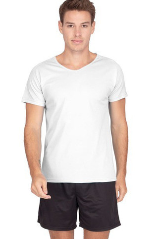 Mustaghata WINNER - T-Shirt Technique Homme 125 g/m²