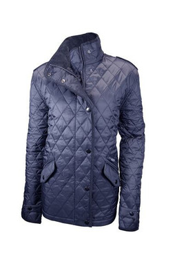 Mustaghata WISTERIA - QUILTED JACKET FOR WOMEN