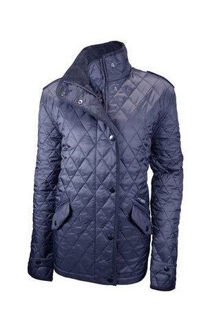 Mustaghata WISTERIA - GEWATTEERD JACK VOOR DAMES