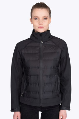 Mustaghata XENA - Hybride Softshell-Don Jas