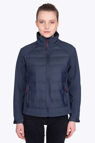 Mustaghata XENA - Hybride Softshell-Don Jas