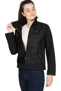 Mustaghata XENA - Hybride Softshell-Don Jas