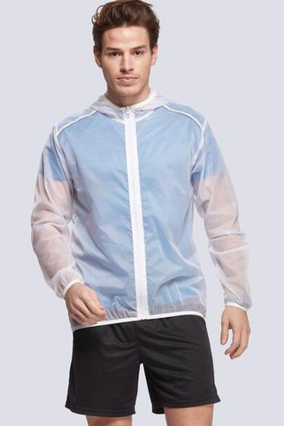 Mustaghata ZEPLIN - Coupe-Vent Ultra-Light 84g