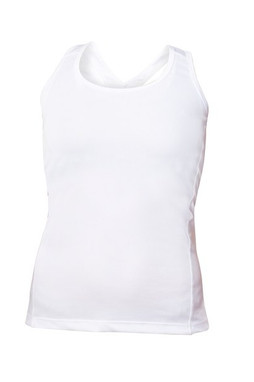 Blank Activewear L201 - Débardeur Femme Performance en Polyester Respirant