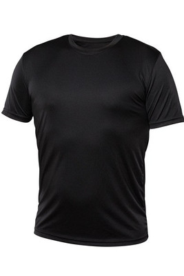 Blank Activewear M720 - T-shirt Homme Performance Polyester Respirant