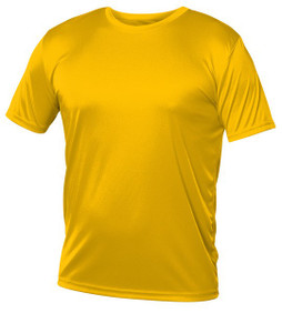 Blank Activewear M720 - T-shirt Homme Performance Polyester Respirant