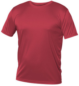 Blank Activewear M720 - T-shirt Homme Performance Polyester Respirant