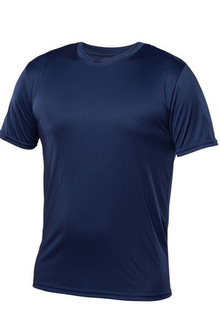 Blank Activewear M720 - Mens Performance Dry Fit Polyester T-Shirt