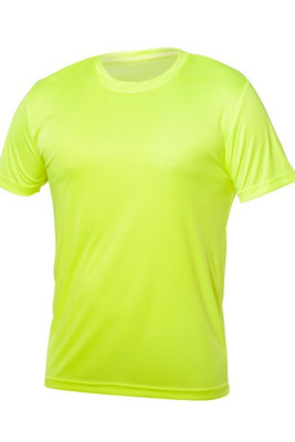 Blank Activewear M720 - T-shirt Homme Performance Polyester Respirant