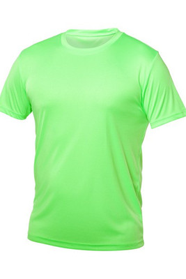 Blank Activewear M720 - T-shirt Homme Performance Polyester Respirant