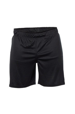 Blank Activewear ST842 - Unisex Short, 100% Polyester Interlock, Dry Fit