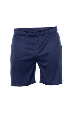 Blank Activewear ST842 - Unisex Short, 100% Polyester Interlock, Dry Fit