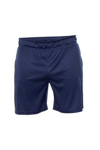 Blank Activewear ST842 - Unisex Short, 100% Polyester Interlock, Dry Fit