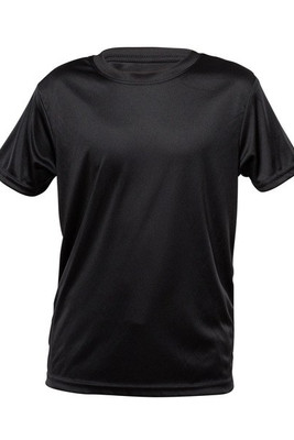 Blank Activewear Y720 - Youth Performance Dry Fit Short Sleeve T-shirt