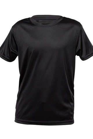 Blank Activewear Y720 - Youth Performance Dry Fit Short Sleeve T-shirt