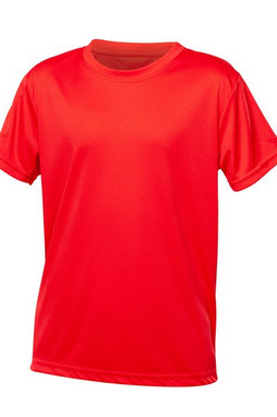 Blank Activewear Y720 - Youth Performance Dry Fit Short Sleeve T-shirt