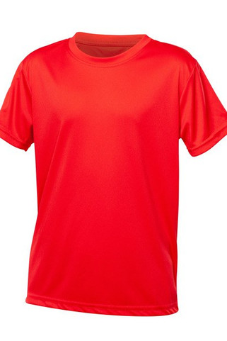 Blank Activewear Y720 - Youth Performance Dry Fit Short Sleeve T-shirt