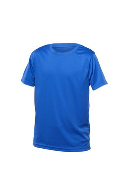 Blank Activewear Y720 - T-shirt Jeunesse Performance Respirant et Anti-Accroc