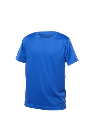 Blank Activewear Y720 - Youth Performance Dry Fit Short Sleeve T-shirt