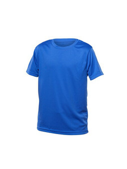 Blank Activewear Y720 - T-shirt Jeunesse Performance Respirant et Anti-Accroc
