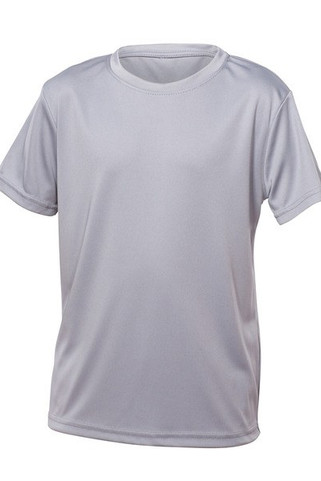 Blank Activewear Y720 - Youth Performance Dry Fit Short Sleeve T-shirt