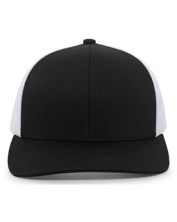Pacific Headwear 104C - Trucker Snapback Hat