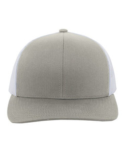 Pacific Headwear 104C - Trucker Snapback Hat
