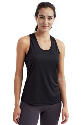 TriDri TD042 - Ladies Venus Knot-Back Yoga Tank