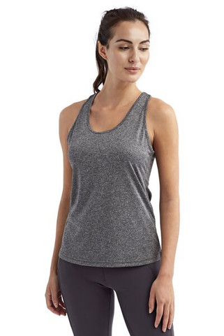 TriDri TD042 - Ladies Venus Knot-Back Yoga Tank