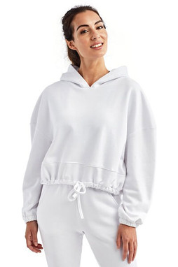 TriDri TD085 - Ladies Maria Cropped Oversized Hoodie