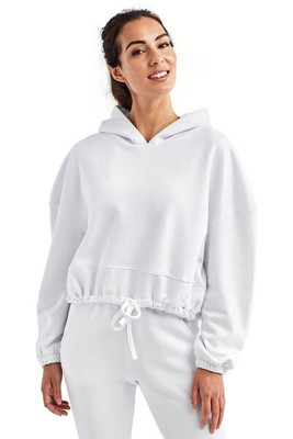 TriDri TD085 - Ladies Maria Cropped Oversized Hoodie