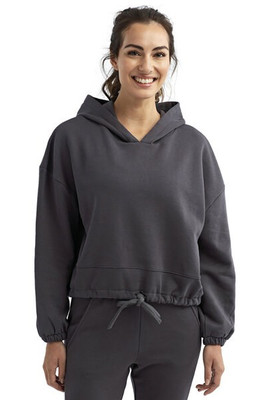 TriDri TD085 - Ladies Maria Cropped Oversized Hoodie