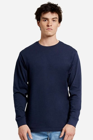 Lane Seven LS15009 - Unisex Long Sleeve T-Shirt