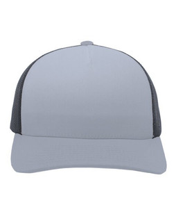 Pacific Headwear 105C - Snapback Trucker Cap