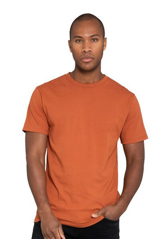 Lane Seven LS15001 - Unisex Heavyweight T-Shirt