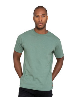 Lane Seven LS15001 - Unisex Heavyweight T-Shirt