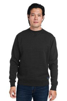 Nautica N17175 - Unisex Anchor Crew Neck Sweatshirt
