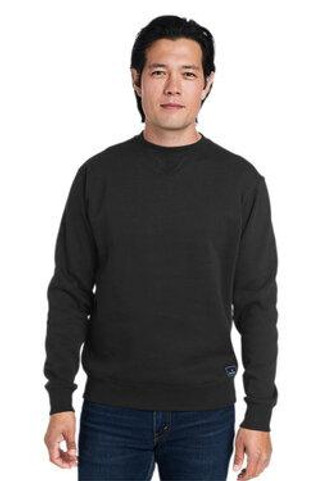 Nautica N17175 - Unisex Anchor Crew Neck Sweatshirt