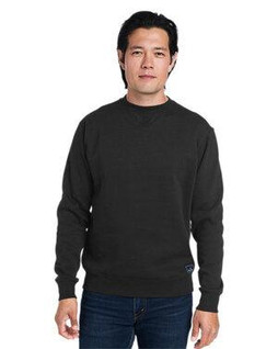 Nautica N17175 - Unisex Anchor Crew Neck Sweatshirt
