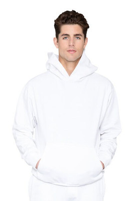 Lane Seven LS16001 - Unisex Urban Pullover Hooded Sweatshirt